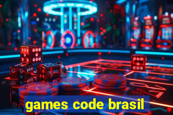 games code brasil